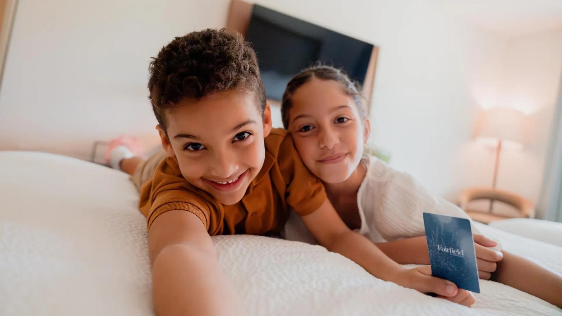 Fairfield By Marriott Luquillo Beach Porto Rico