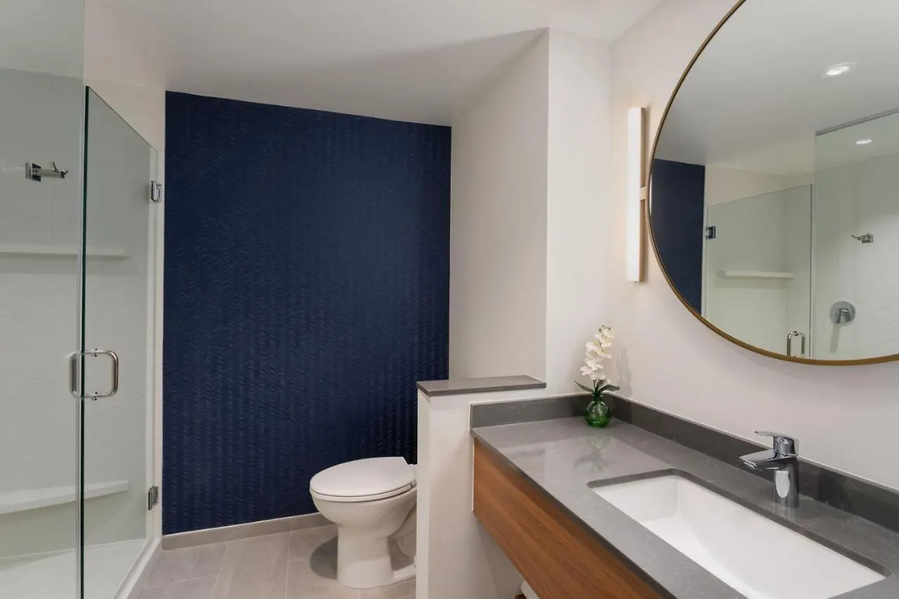 Fairfield By Marriott Luquillo Beach