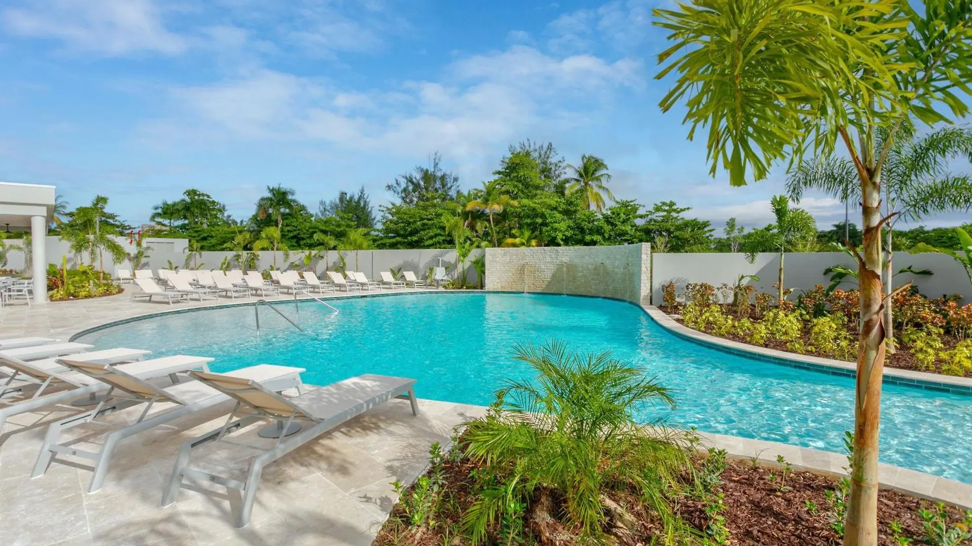 Fairfield By Marriott Luquillo Beach